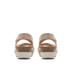 Clarks Calenne Clara Metall 13 Clarks Calenne Clara Metall -Wonders Shop clacalennec11d