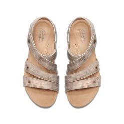 Clarks Calenne Clara Metall 14 Clarks Calenne Clara Metall -Wonders Shop clacalennec11e