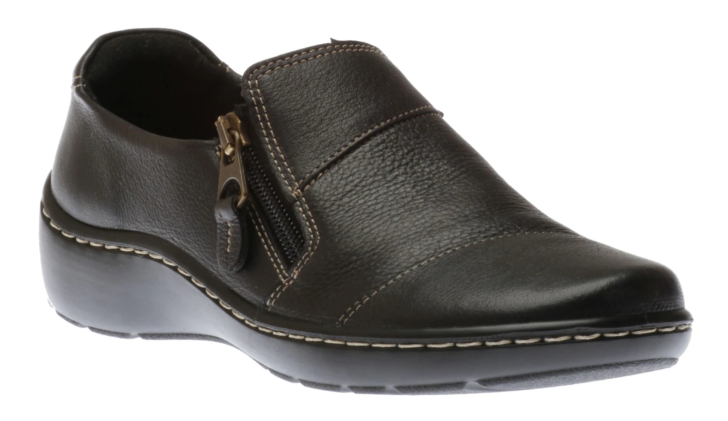 Clarks Cora Harbor Black 3 Clarks Cora Harbor Black