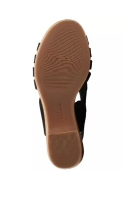 Clarks Giselle Ivy Black NB -Wonders Shop clagiselleivy21d