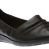 Clarks Jenette Ruby Black 2 Clarks Jenette Ruby Black -Wonders Shop clajenetter01