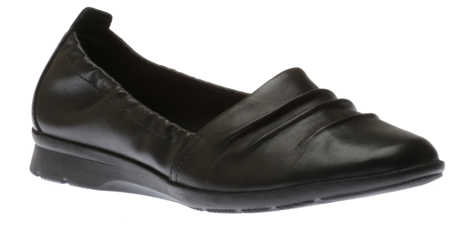 Clarks Jenette Ruby Black 3 Clarks Jenette Ruby Black