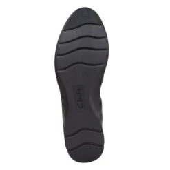 Clarks Jenette Ruby Black 9 Clarks Jenette Ruby Black -Wonders Shop clajenetter01c