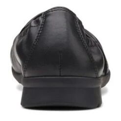 Clarks Jenette Ruby Black 11 Clarks Jenette Ruby Black -Wonders Shop clajenetter01e