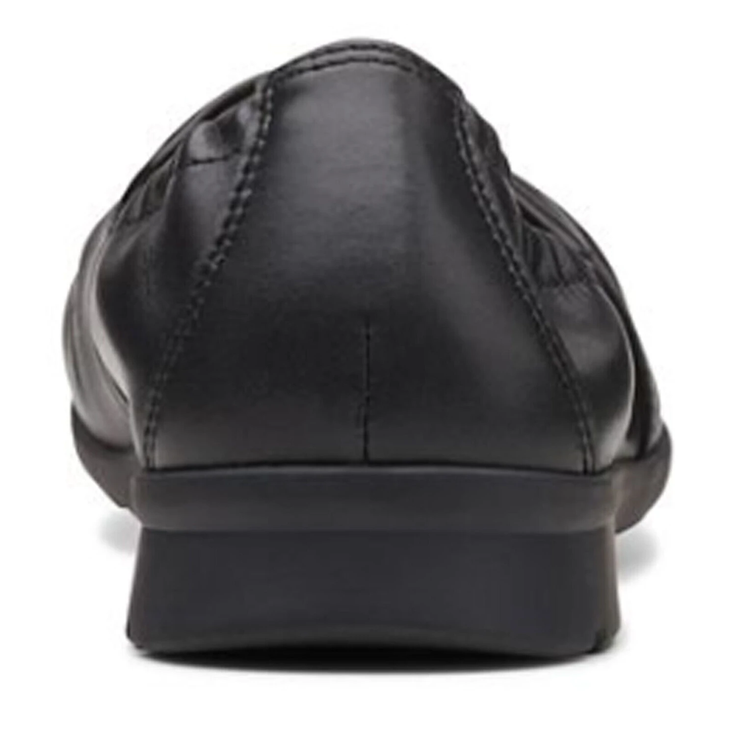 Clarks Jenette Ruby Black 7 Clarks Jenette Ruby Black - Image 5