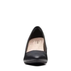 Clarks Kataleyna Gem Black 8 Clarks Kataleyna Gem Black -Wonders Shop clakataleynag01c