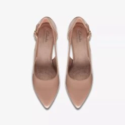 Clarks Kataleyna Rae Pralin 8 Clarks Kataleyna Rae Pralin -Wonders Shop clakataleynar37b