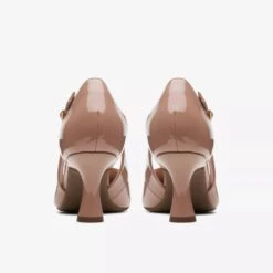 Clarks Kataleyna Rae Pralin 9 Clarks Kataleyna Rae Pralin -Wonders Shop clakataleynar37c