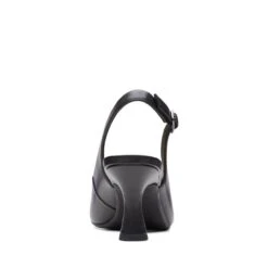 Clarks Kataleyna Step Black 9 Clarks Kataleyna Step Black -Wonders Shop clakataleynas01c