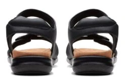 Clarks Kitly Ave Black 14 Clarks Kitly Ave Black -Wonders Shop clakitlyave01e