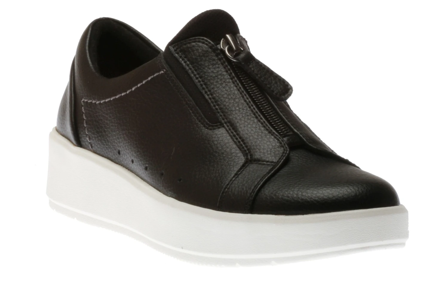 Clarks Layton Rae Black 3 Clarks Layton Rae Black
