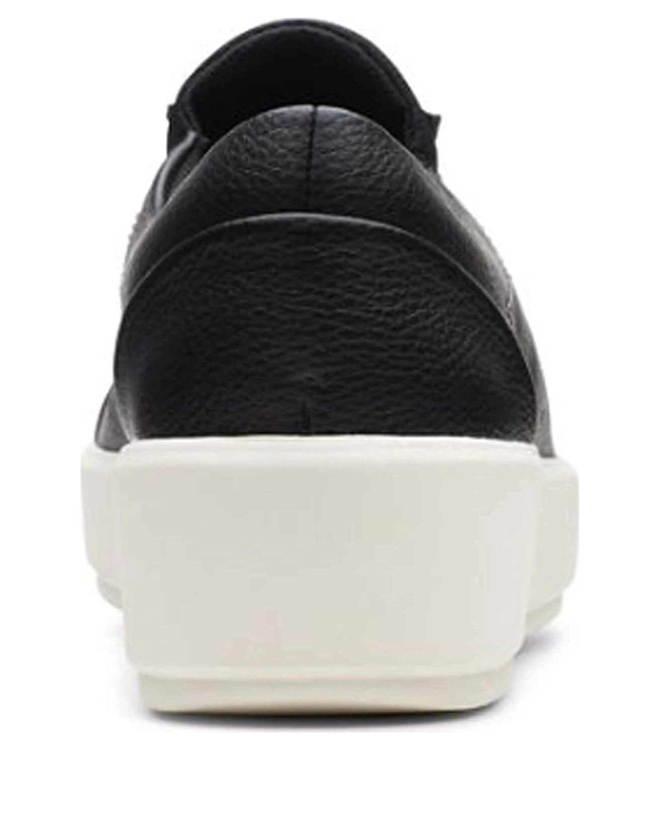 Clarks Layton Rae Black 4 Clarks Layton Rae Black - Image 2