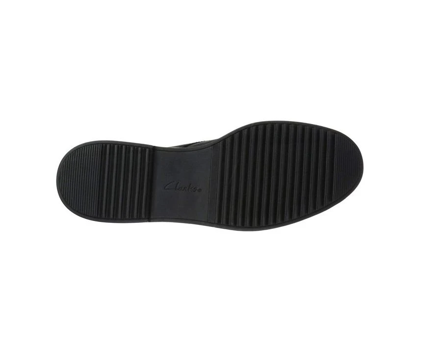 Clarks Raise Bloom Black 6 Clarks Raise Bloom Black - Image 4