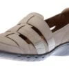 Penfield Dove Strappy Slip-On Fisherman Sandal 1 Penfield Dove Strappy Slip-On Fisherman Sandal -Wonders Shop cobfishermen07
