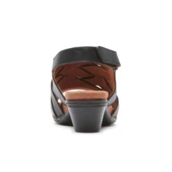 Laurel Woven Black 9 Laurel Woven Black -Wonders Shop coblaurelw01e