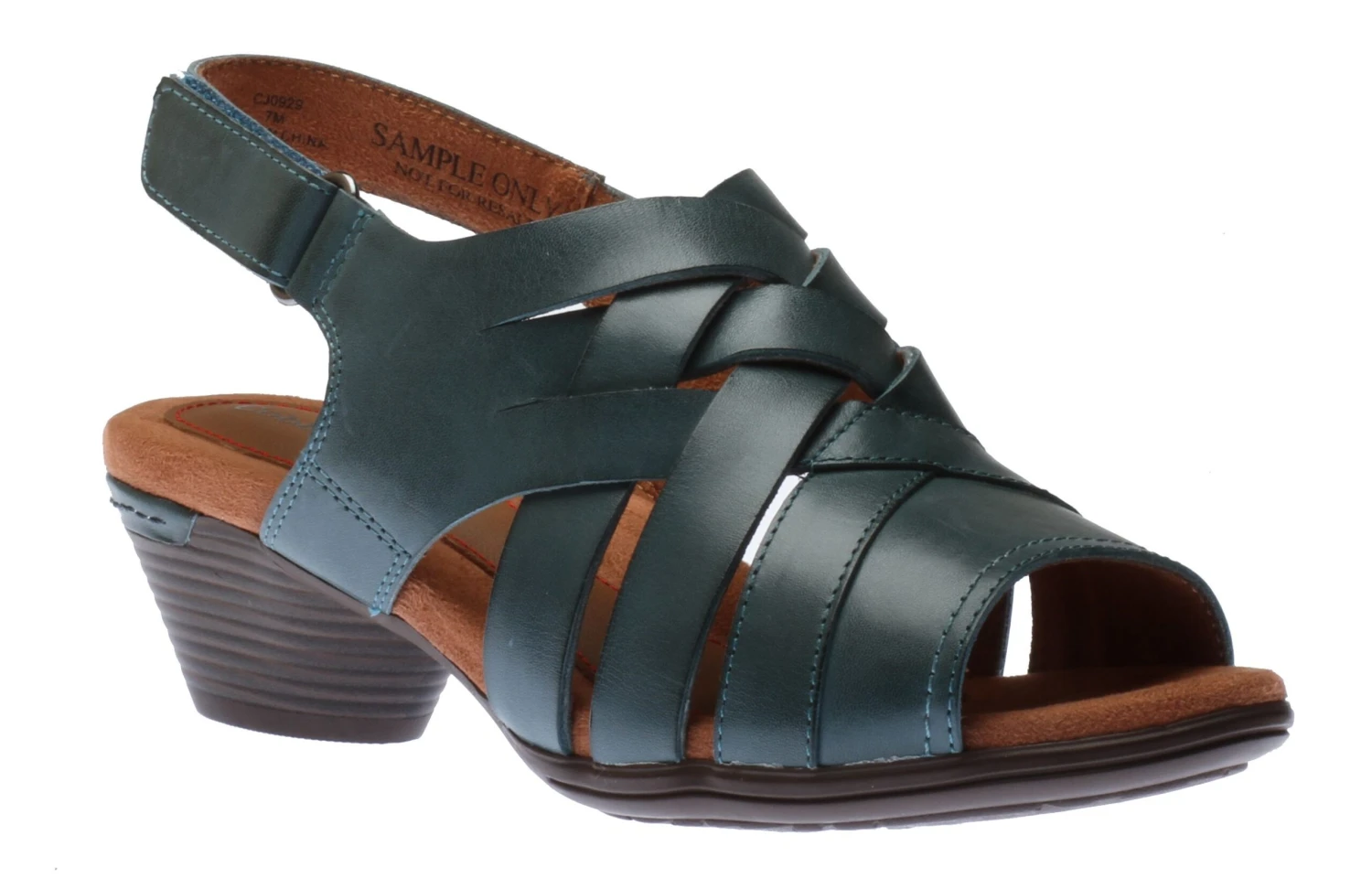 Laurel Teal 3 Laurel Teal