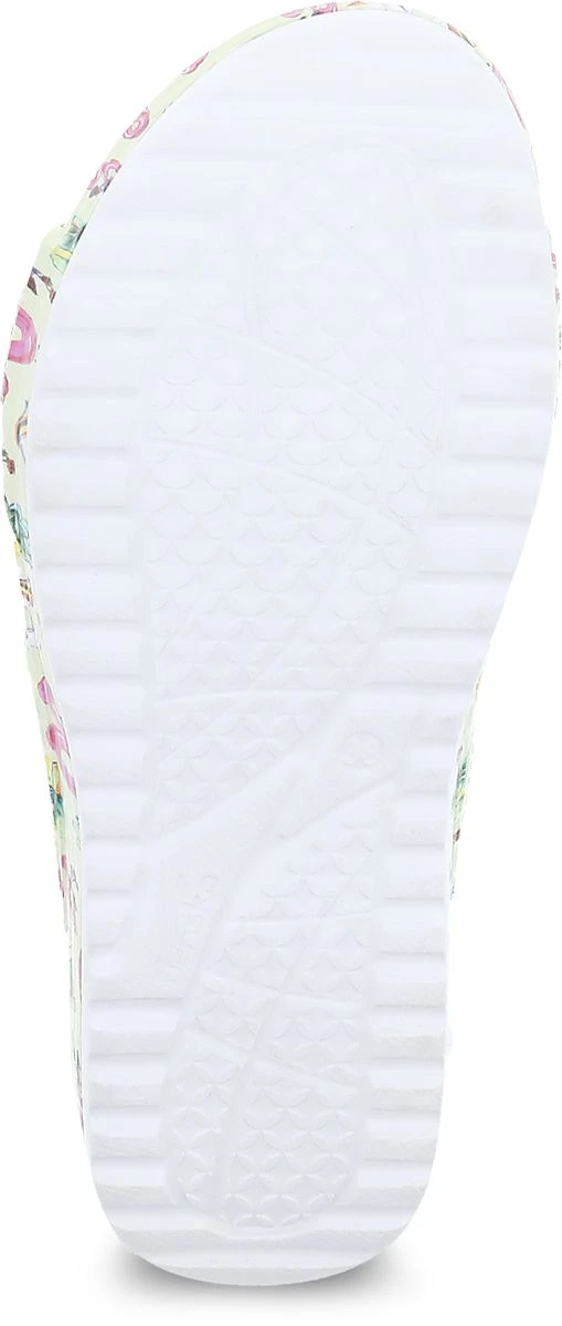 Dansko Kandi Pool Floats EVA Double Strap Slide Sandal 5 Dansko Kandi Pool Floats EVA Double Strap Slide Sandal - Image 3