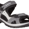 ECCO Yucatan Titanium Sport Sandal -Wonders Shop ecc06956305