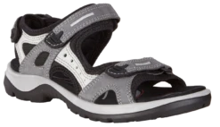 ECCO Yucatan Titanium Sport Sandal