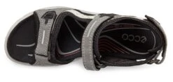 ECCO Yucatan Titanium Sport Sandal -Wonders Shop ecc06956305c