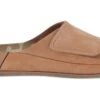 ECCO Women's 2nd Cozmo Tuscany Leather Slide Sandal 1 ECCO Women's 2nd Cozmo Tuscany Leather Slide Sandal -Wonders Shop ecc20680302a