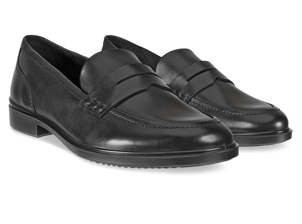 ECCO Dress C15 Black 4 ECCO Dress C15 Black - Image 2