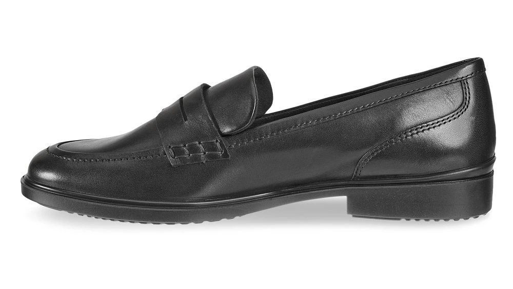 ECCO Dress C15 Black 6 ECCO Dress C15 Black - Image 4