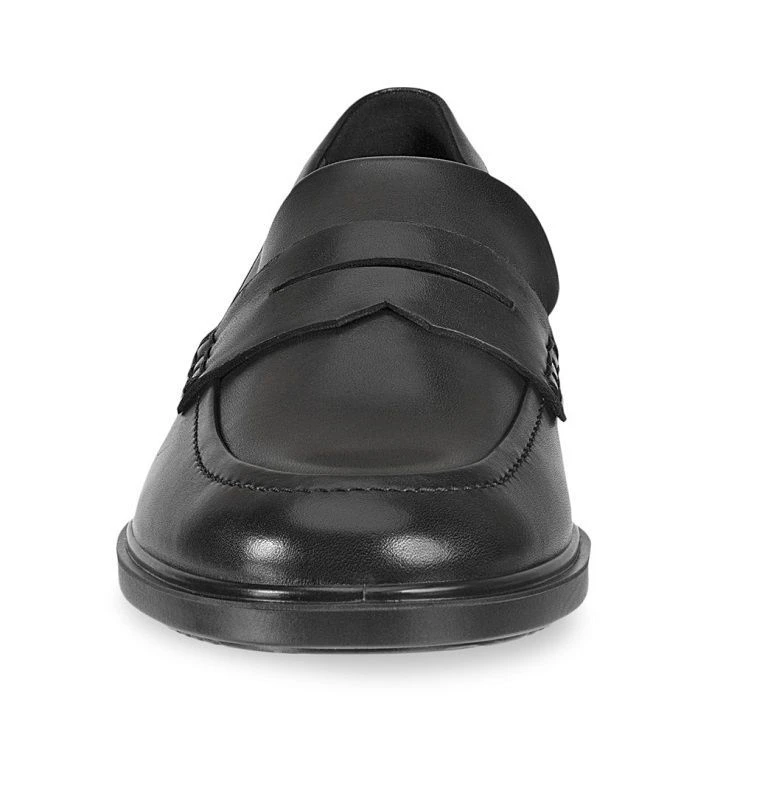 ECCO Dress C15 Black 8 ECCO Dress C15 Black - Image 6