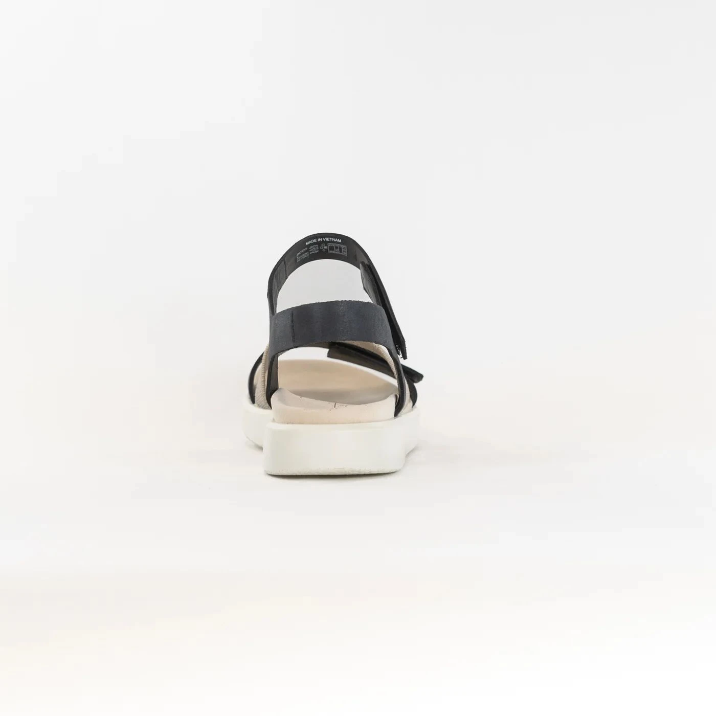 ECCO Flowt W Black 8 ECCO Flowt W Black - Image 6