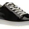 ECCO Soft 7 W Black Paten 2 ECCO Soft 7 W Black Paten -Wonders Shop ecc47030331