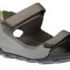 ECCO MX Onshore Concrete Grey 3-Strap Water Friendly Sport Sandal 1 ECCO MX Onshore Concrete Grey 3-Strap Water Friendly Sport Sandal -Wonders Shop ecc82475305