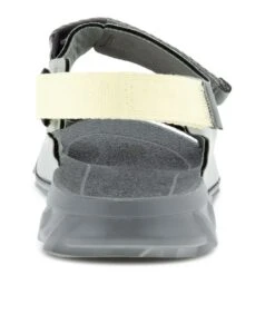 ECCO MX Onshore Concrete Grey 3-Strap Water Friendly Sport Sandal 8 ECCO MX Onshore Concrete Grey 3-Strap Water Friendly Sport Sandal -Wonders Shop ecc82475305c