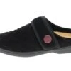 Crystal Velcro Black 1 Crystal Velcro Black -Wonders Shop foacrystal01