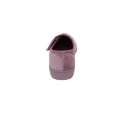 Jewel 2 Dusty Rose Slipper 8 Jewel 2 Dusty Rose Slipper -Wonders Shop foajewel213c