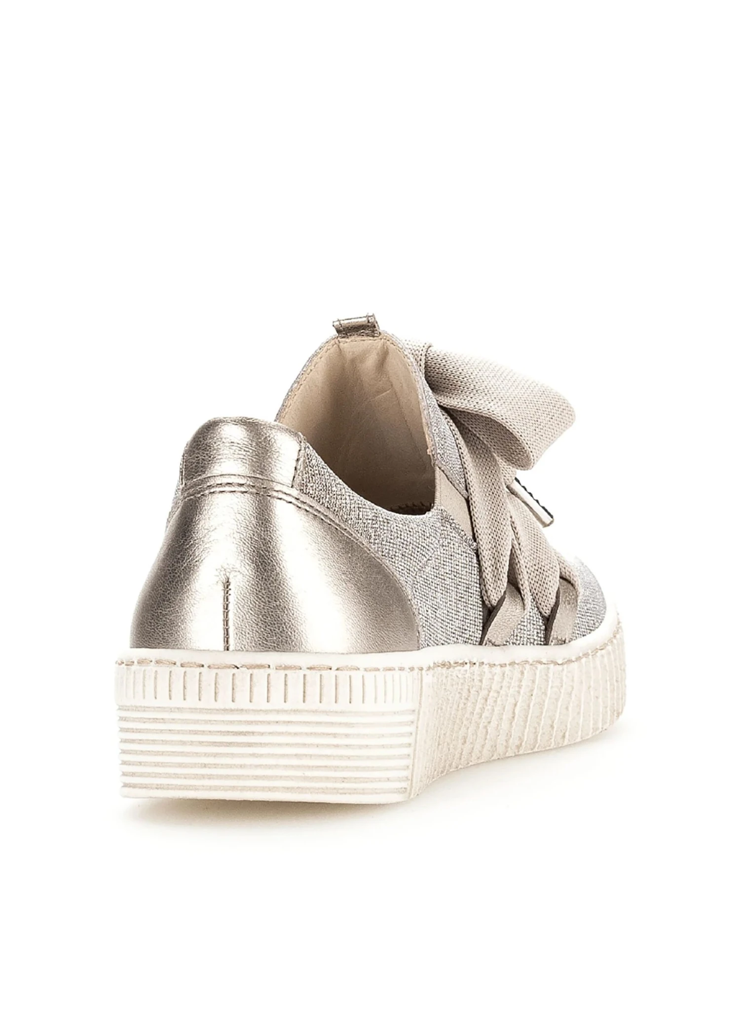 Gabor 15mm Slipon Met. Ros 6 Gabor 15mm Slipon Met. Ros - Image 4