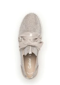 Gabor 15mm Slipon Met. Ros 17 Gabor 15mm Slipon Met. Ros -Wonders Shop gab333 64g