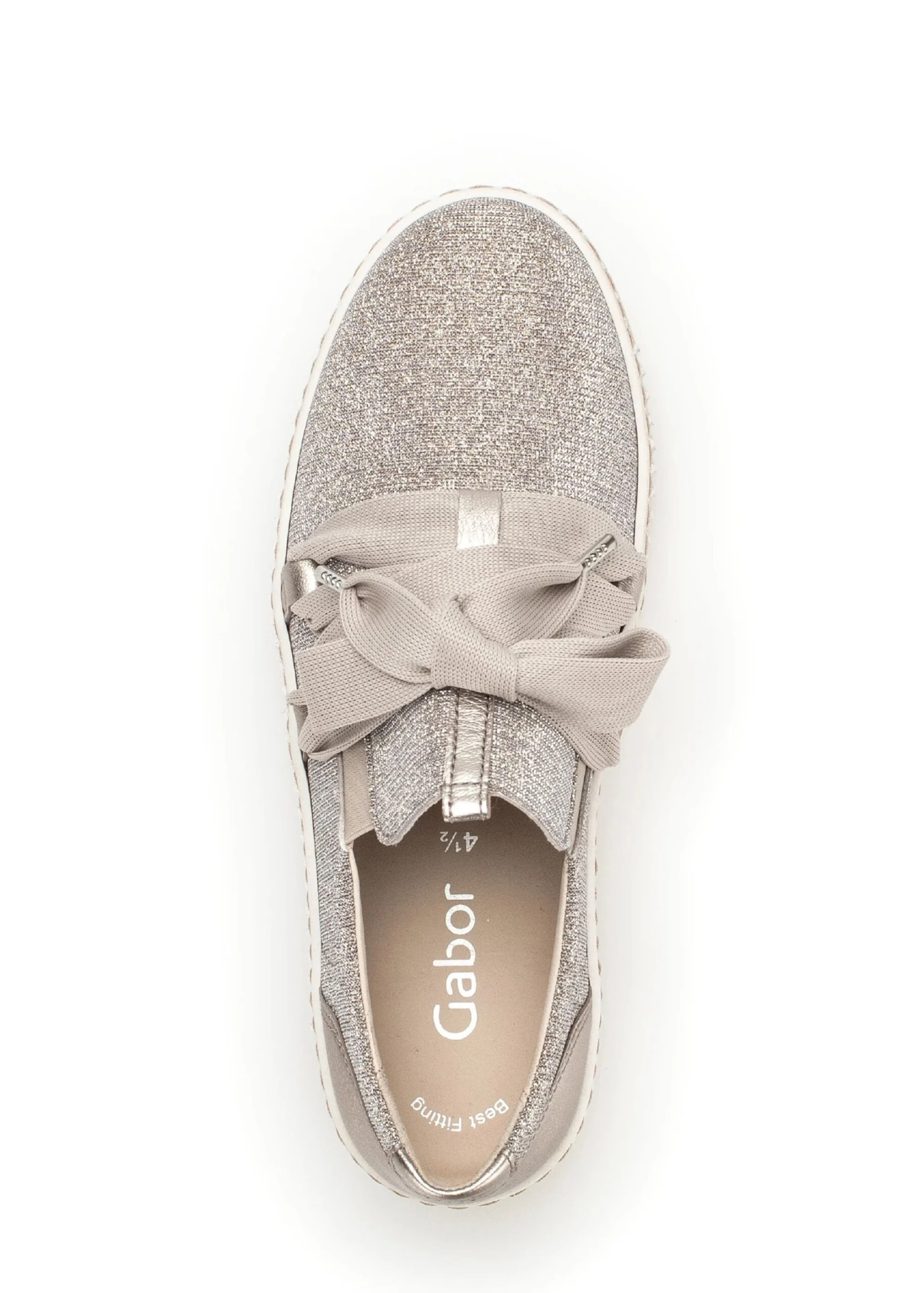 Gabor 15mm Slipon Met. Ros 10 Gabor 15mm Slipon Met. Ros - Image 8