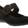 Gabor 54.168.17 Black Mary Jane Flat 2 Gabor 54.168.17 Black Mary Jane Flat -Wonders Shop gab54 168 17