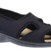 Sandal Navy 1 Sandal Navy -Wonders Shop itals413503