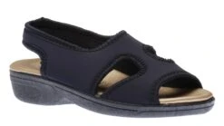 Sandal Navy