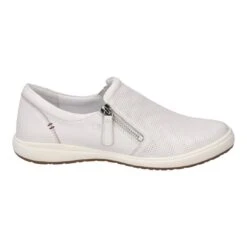 Josef Seibel Caren 22 White 15 Josef Seibel Caren 22 White -Wonders Shop jos67722 133000