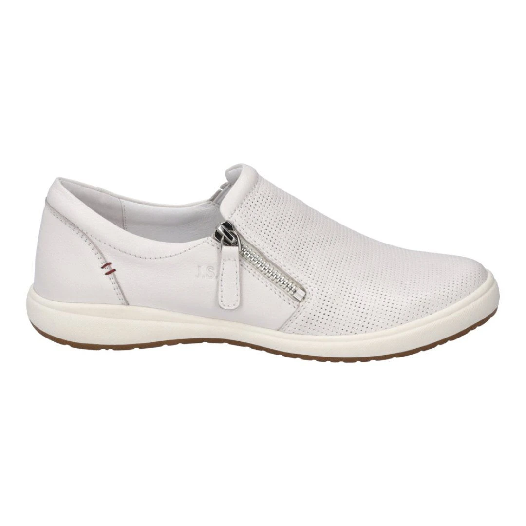 Josef Seibel Caren 22 White 9 Josef Seibel Caren 22 White - Image 7