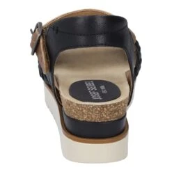 Josef Seibel Clea 16 Black -Wonders Shop jos72816 128101f