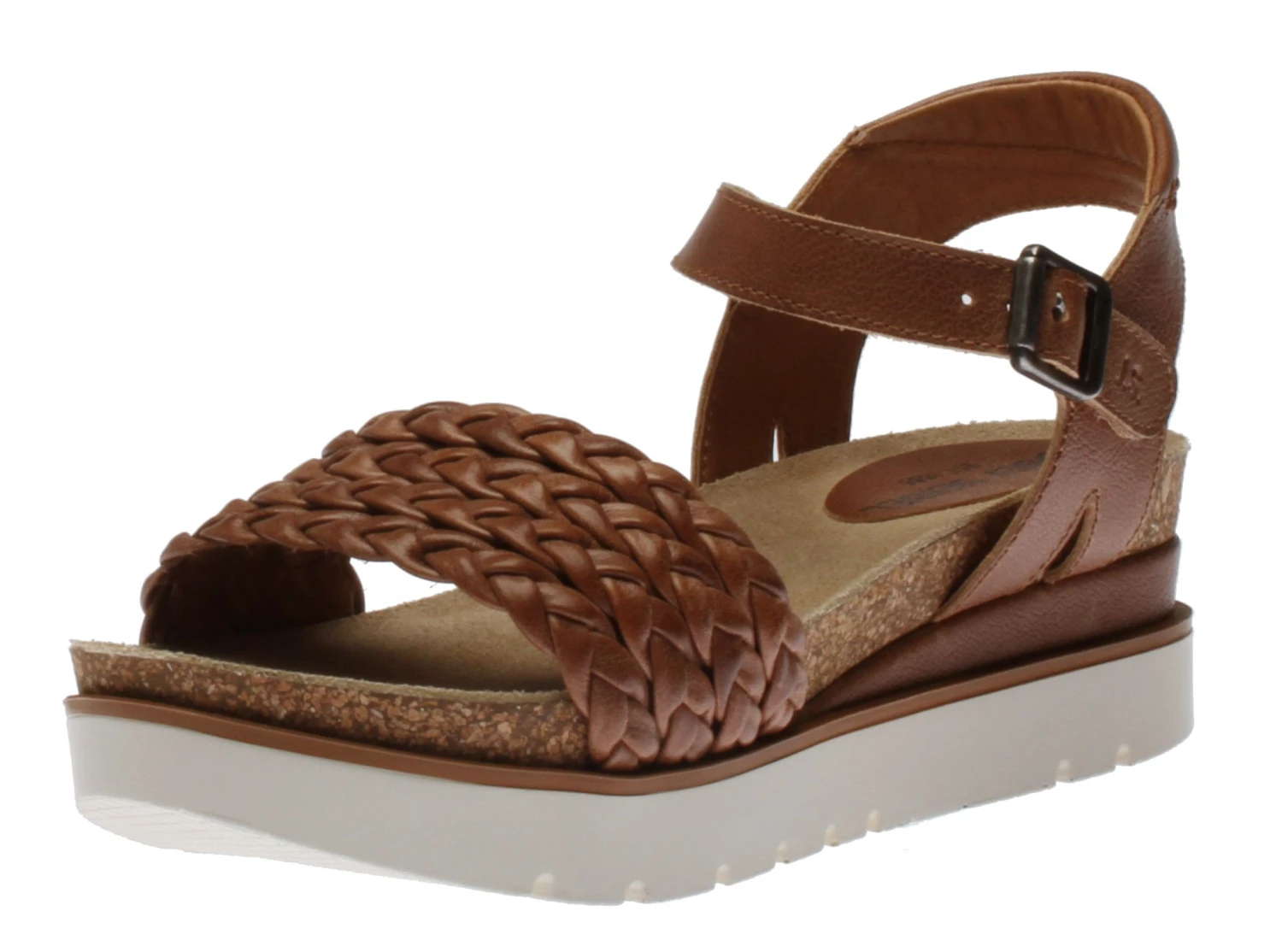 Josef Seibel Clea 16 Camel 3 Josef Seibel Clea 16 Camel