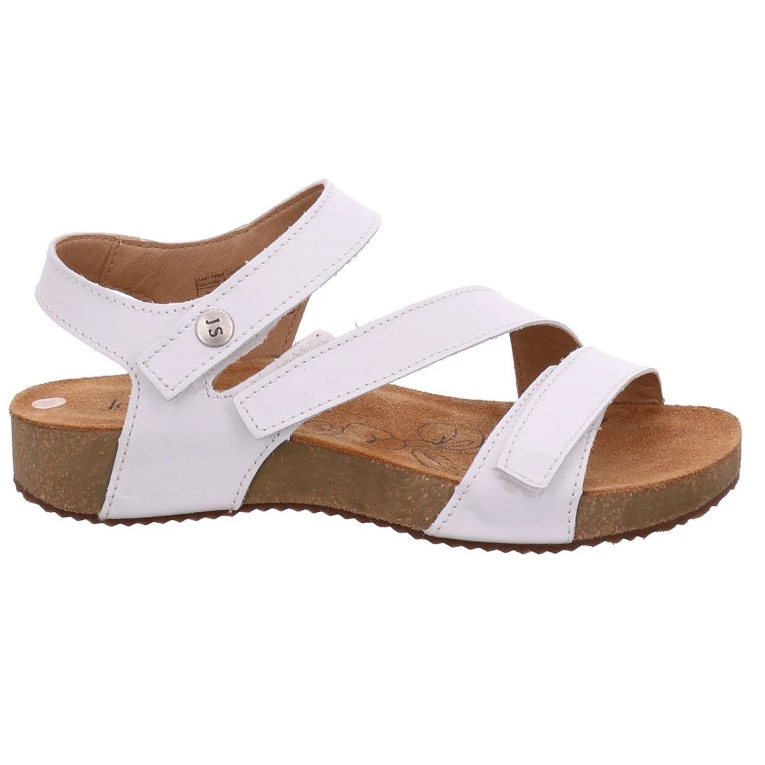 Josef Seibel Tonga 25 White 4 Josef Seibel Tonga 25 White - Image 2