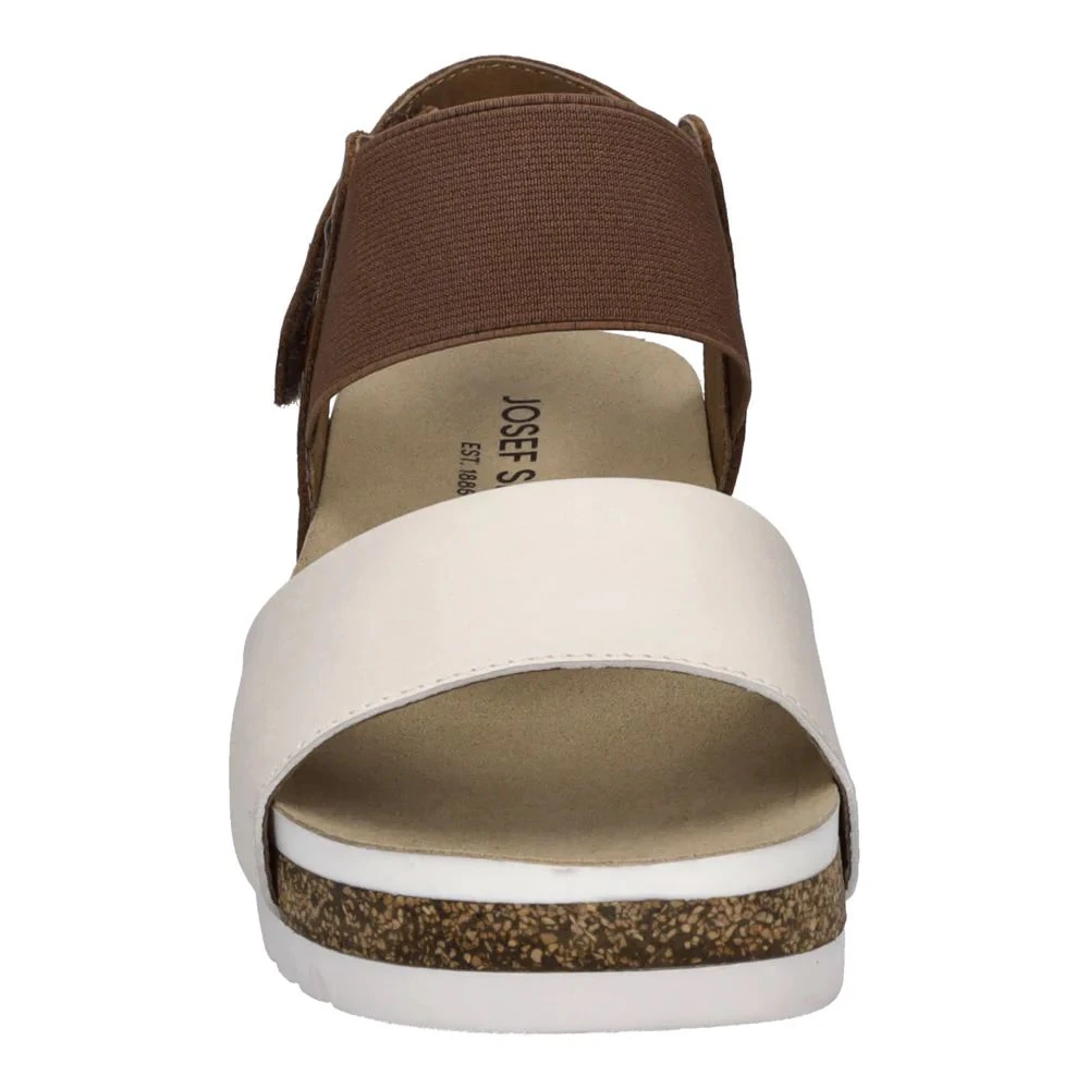 Josef Seibel Quinn 09 CremeMulti 6 Josef Seibel Quinn 09 CremeMulti - Image 4