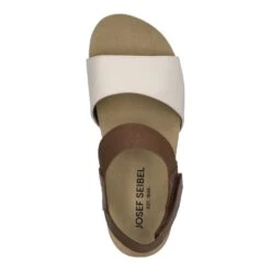 Josef Seibel Quinn 09 CremeMulti 14 Josef Seibel Quinn 09 CremeMulti -Wonders Shop jos83509 509231e