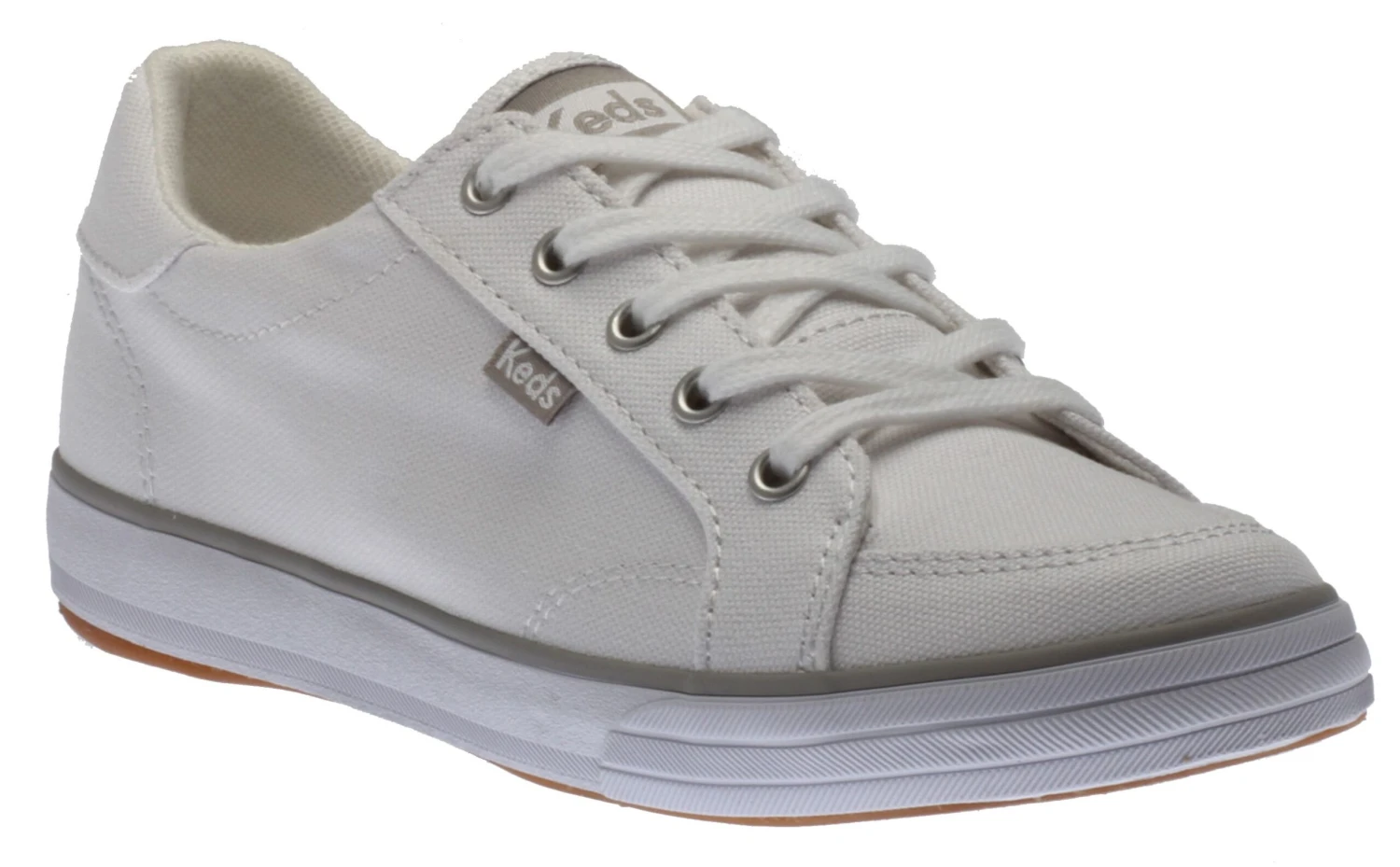 Keds Center 3 White 3 Keds Center 3 White