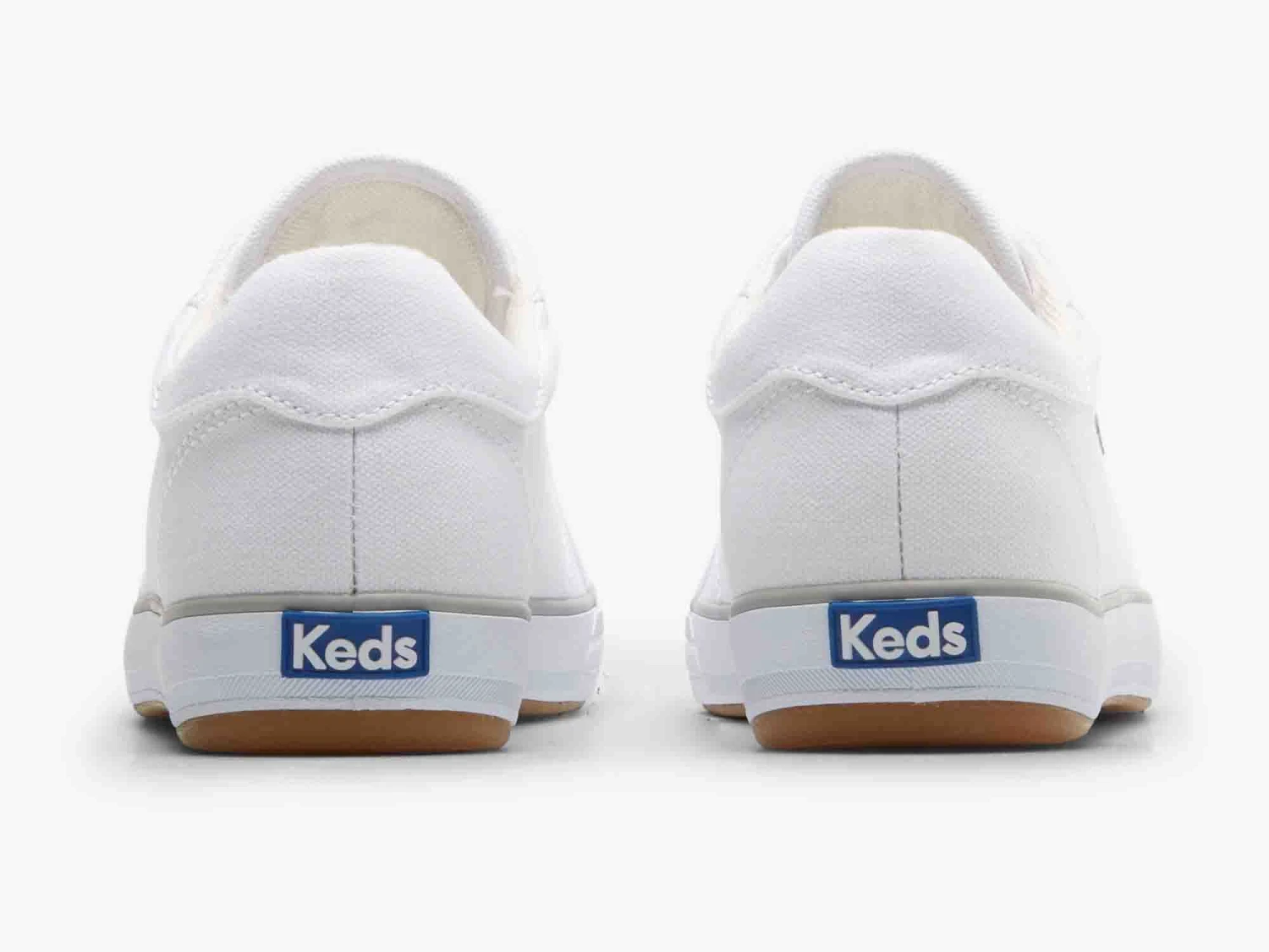 Keds Center 3 White 4 Keds Center 3 White - Image 2