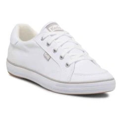 Keds Center 3 White 10 Keds Center 3 White -Wonders Shop kedcenter309e